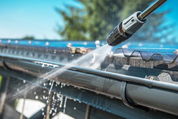 Best Exterior Home Cleaning  in Worth, IL