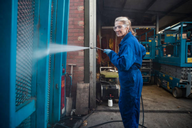 Professional Pressure Washing in Worth, IL