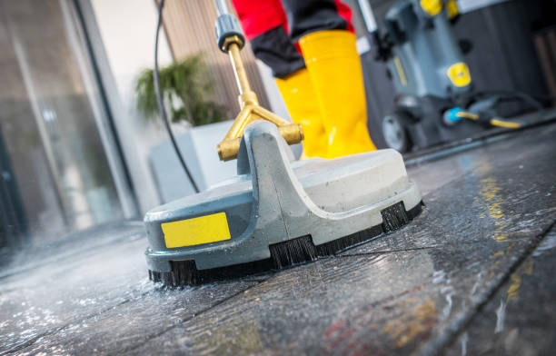 Pressure Washing Estimates in Worth, IL