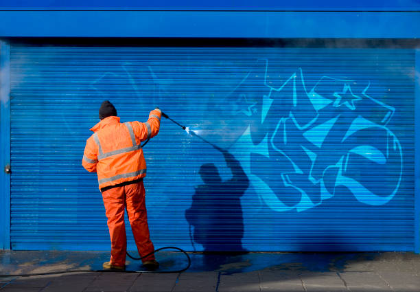 Best Commercial Building Pressure Washing  in Worth, IL