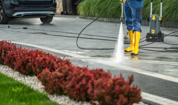 Best Pressure Washing Brick  in Worth, IL