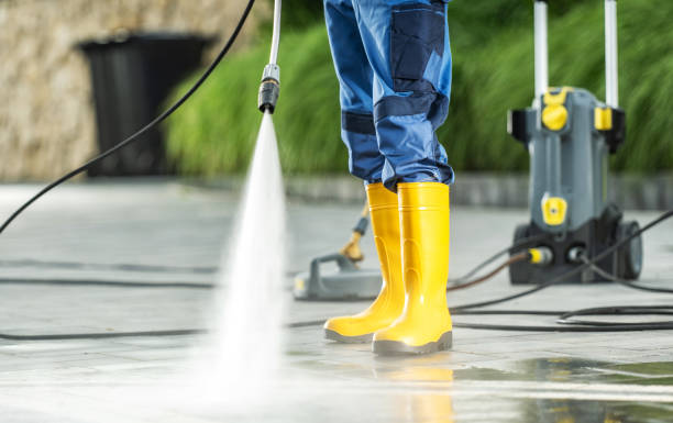 Best Garage Pressure Washing  in Worth, IL