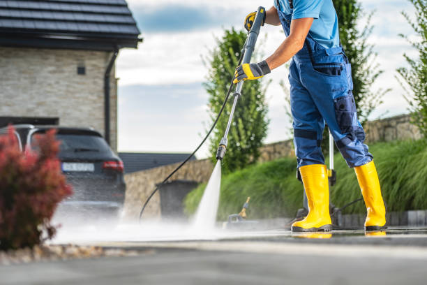 Best Concrete Pressure Washing  in Worth, IL