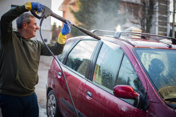 Best Power Washing Near Me  in Worth, IL