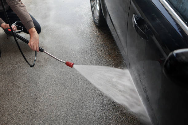 Best Pressure Washing Contractors  in Worth, IL
